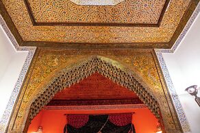 Riad Amira Luxury Palace