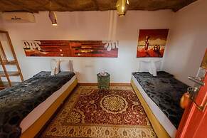 Riad Amira Luxury Palace