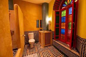 Riad Amira Luxury Palace