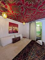 Riad Amira Luxury Palace