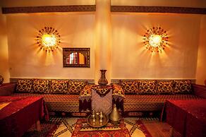 Riad Amira Luxury Palace