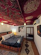 Riad Amira Luxury Palace