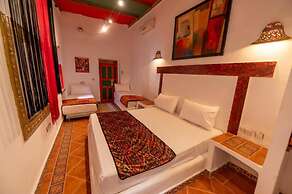 Riad Amira Luxury Palace