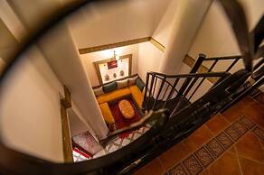 Riad Amira Luxury Palace