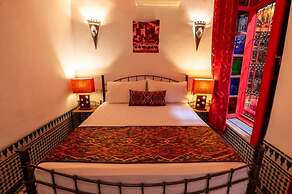 Riad Amira Luxury Palace