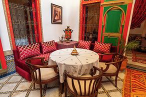 Riad Amira Luxury Palace