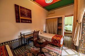 Riad Amira Luxury Palace