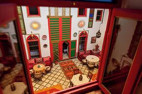 Riad Amira Luxury Palace
