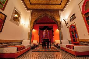 Riad Amira Luxury Palace
