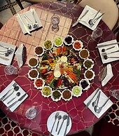 Riad Amira Luxury Palace