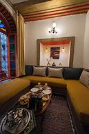Riad Amira Luxury Palace