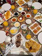 Riad Amira Luxury Palace