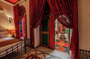 Riad Amira Luxury Palace
