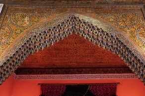 Riad Amira Luxury Palace