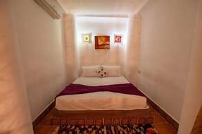 Riad Amira Luxury Palace