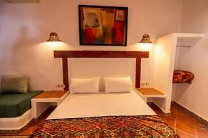 Riad Amira Luxury Palace
