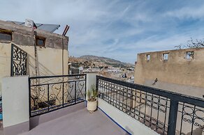 Riad Amira Luxury Palace