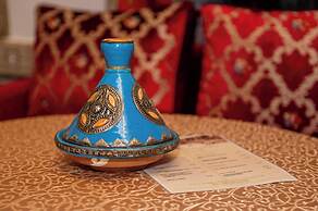 Riad Amira Luxury Palace