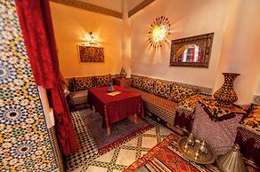 Riad Amira Luxury Palace