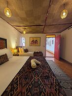 Riad Amira Luxury Palace