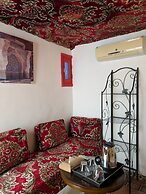 Riad Amira Luxury Palace