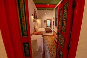 Riad Amira Luxury Palace