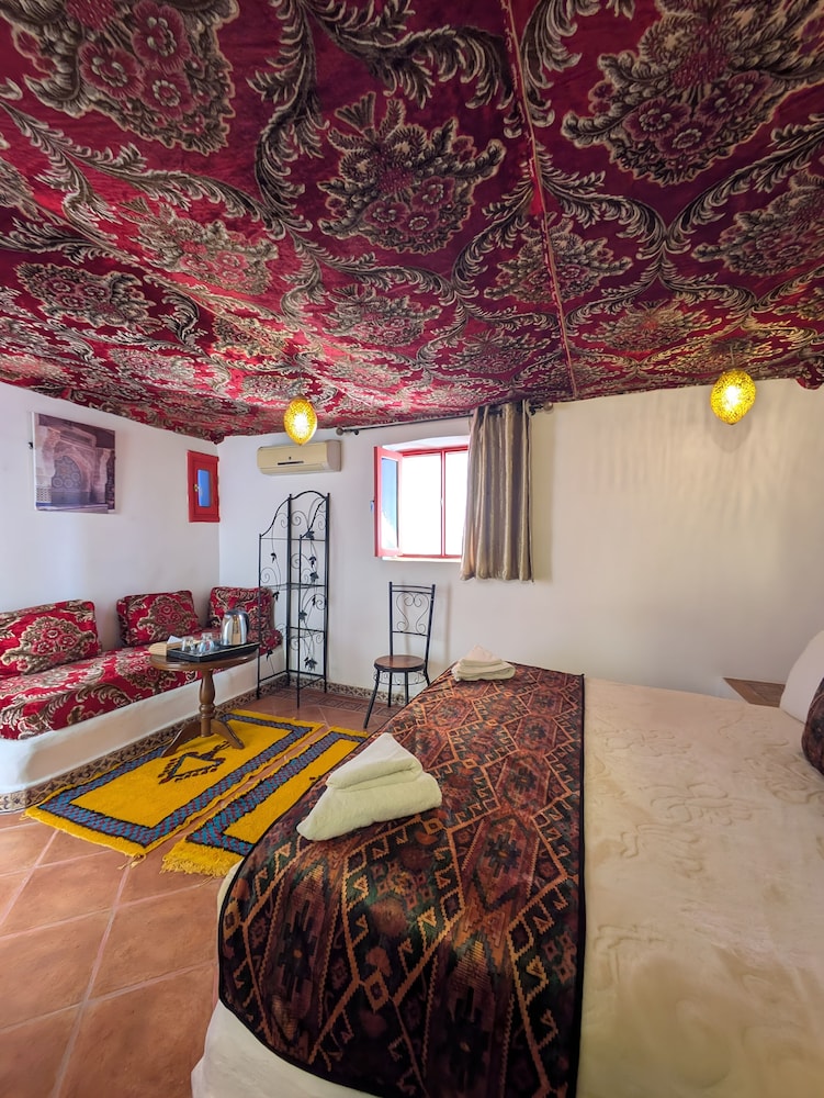 Riad Amira Luxury Palace