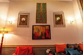 Riad Amira Luxury Palace