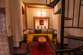 Riad Amira Luxury Palace