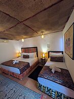 Riad Amira Luxury Palace
