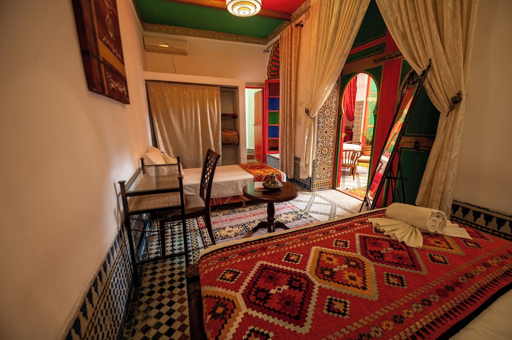 Riad Amira Luxury Palace