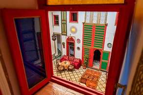 Riad Amira Luxury Palace