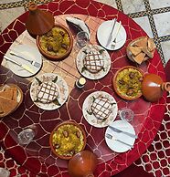 Riad Amira Luxury Palace
