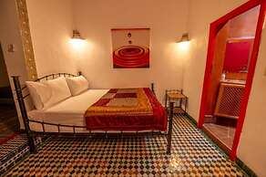 Riad Amira Luxury Palace