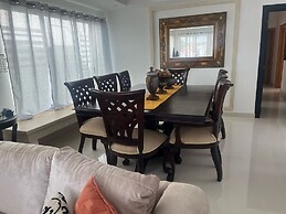 Residencial R.A.I