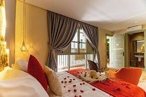 Riad 26