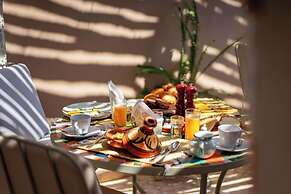 Riad 26
