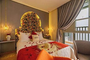 Riad 26