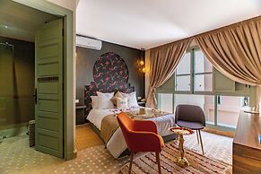 Riad 26
