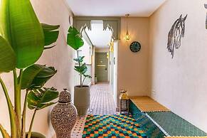 Riad 26