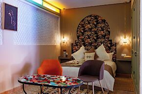 Riad 26