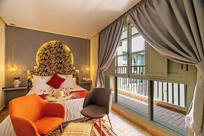 Riad 26