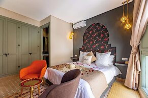 Riad 26