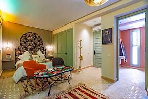 Riad 26