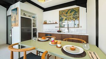 Nala Villas by Villa Finder