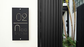 Nala Villas by Villa Finder
