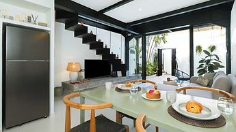 Nala Villas by Villa Finder