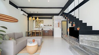 Nala Villas by Villa Finder