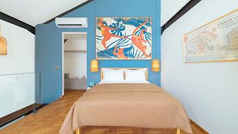 Nala Villas by Villa Finder
