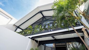 Nala Villas by Villa Finder